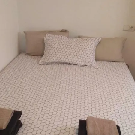 Playa El Cura By The Sea Apartamento Torrevieja