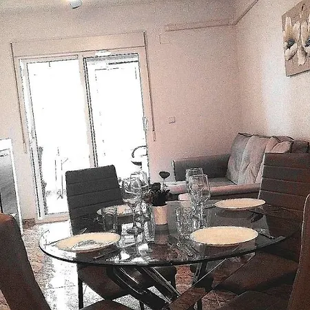 Apartamento Playa El Cura By The Sea