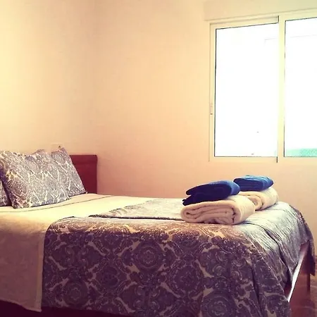 Playa El Cura By The Sea Apartamento *