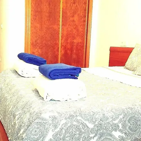 Apartamento Playa El Cura By The Sea